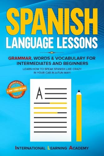 Spanish language lessons