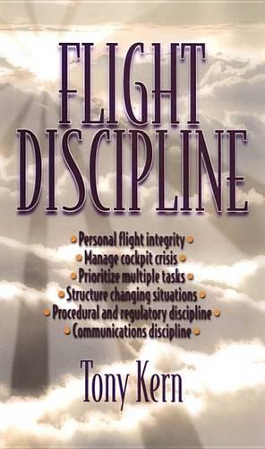 Flight Discipline (Pb)