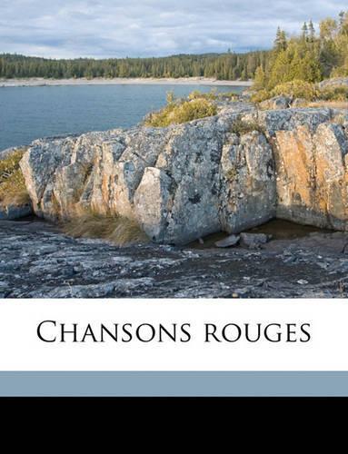 Chansons Rouges
