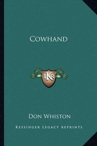 Cowhand