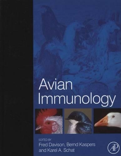 Avian Immunology