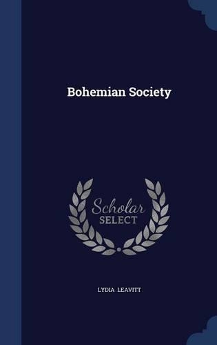Bohemian Society