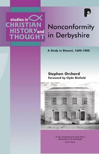 Nonconformity in Derbyshire