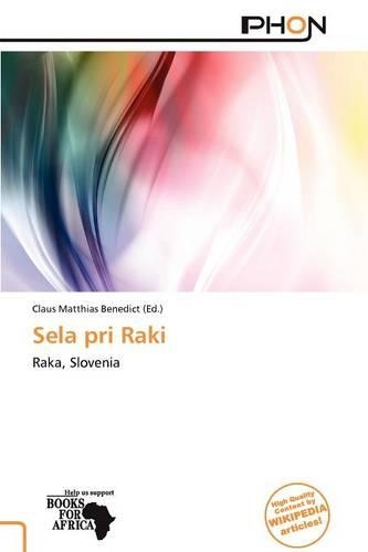 Sela Pri Raki
