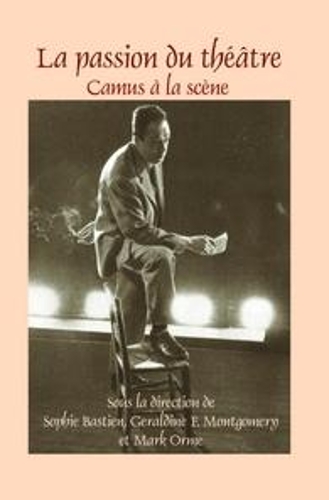 La passion du théâtre