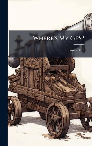 Where's My GPS?