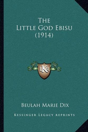 The Little God Ebisu (1914)