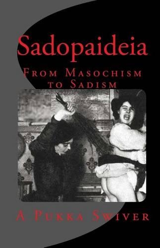 Sadopaideia