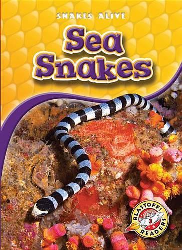 Sea Snakes: (Snakes Alive)