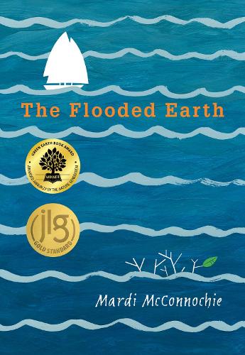 The Flooded Earth: (1 The Flooded Earth)