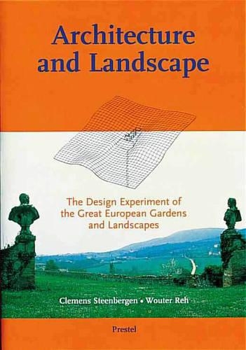 Architecture and Landscape