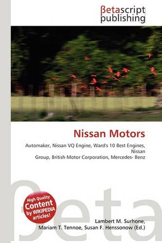 Nissan Motors