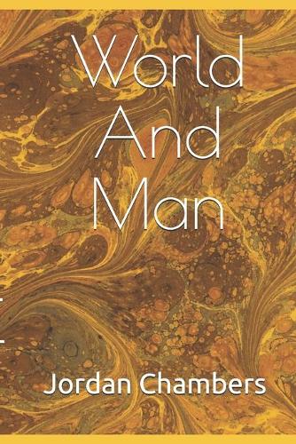 World And Man