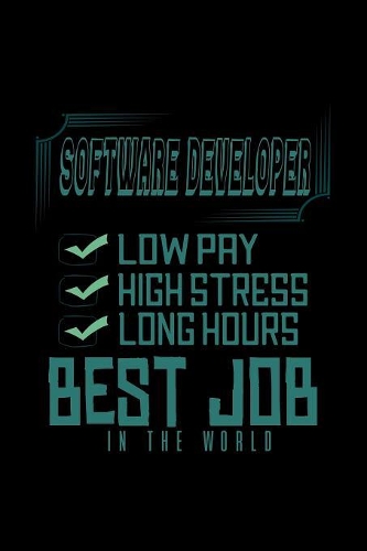 Software developer