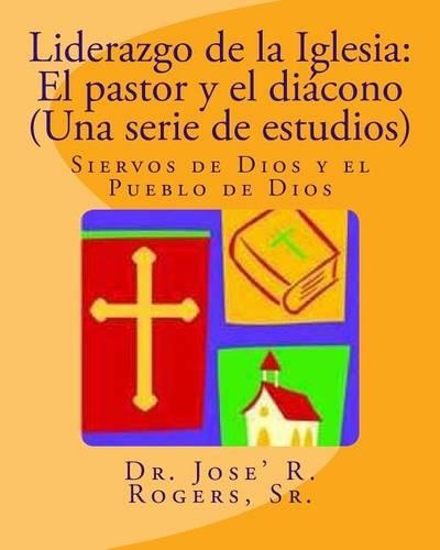 Liderazgo de la Iglesia