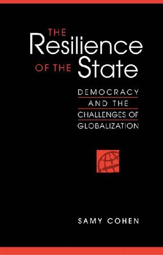 Resilience of the State