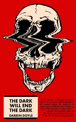 The Dark Will End The Dark