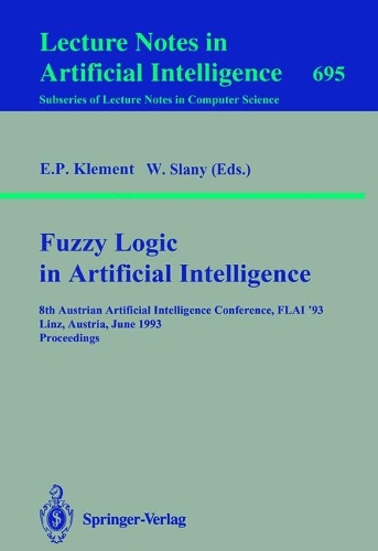 Fuzzy Logic in Artificial Intelligence