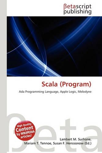 Scala (Program)