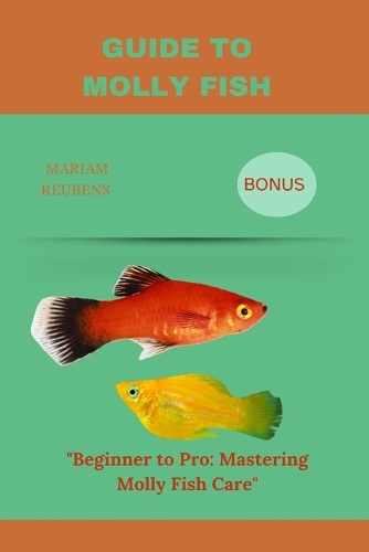 Guide to Molly Fish