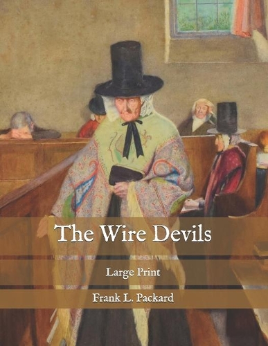 The Wire Devils