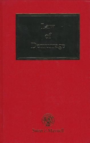 The Law of Demurrage