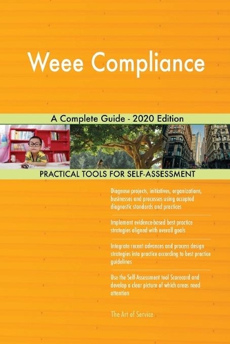 Weee Compliance A Complete Guide - 2020 Edition