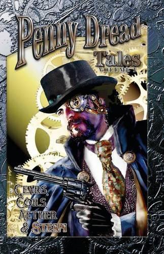 Penny Dread Tales