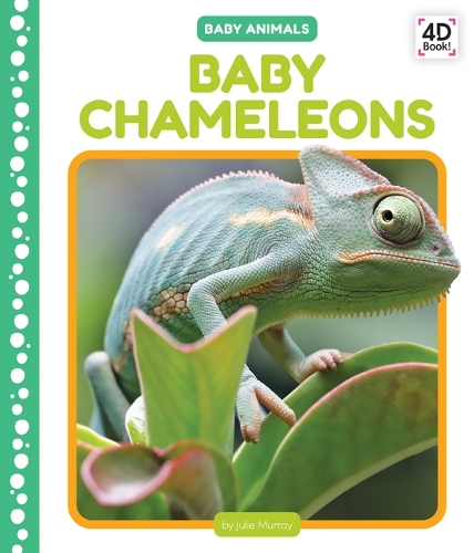 Baby Chameleons: (Baby Animals)