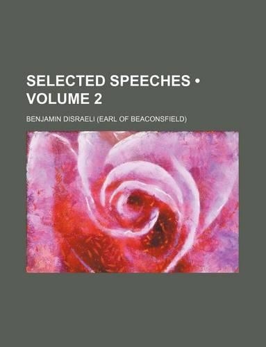 Selected Speeches (Volume 2)