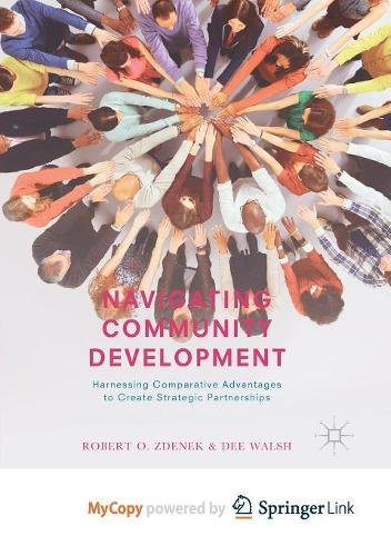 Navigating Community Development