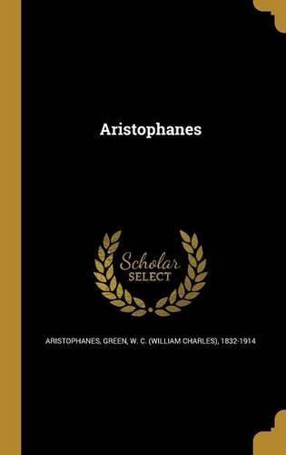 Aristophanes