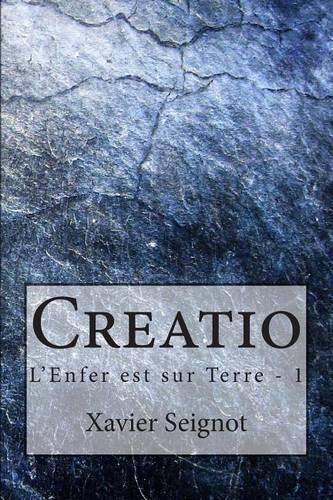 Creatio (Grand Format)