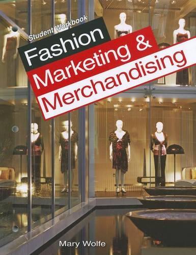 Fashion Marketing & Merchandising