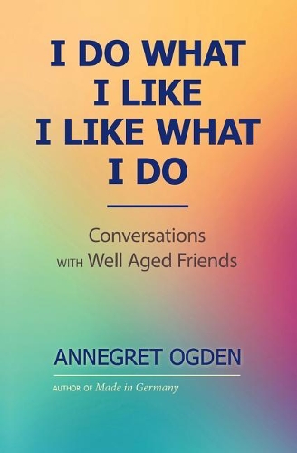 I Do What I like - I Like What I Do