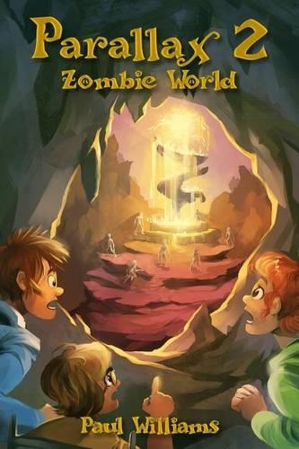 Parallax II: Zombie World