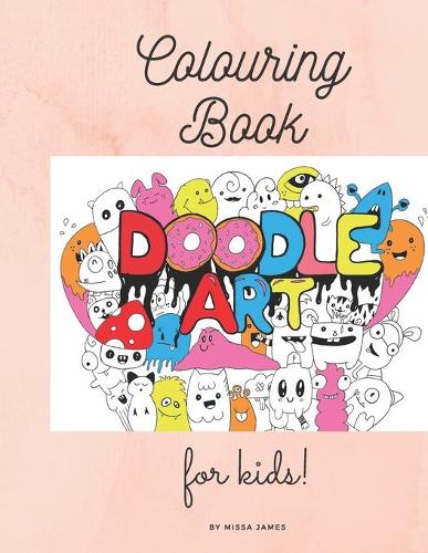 Colouring Book for kids