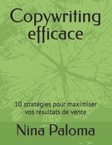 Copywriting efficace