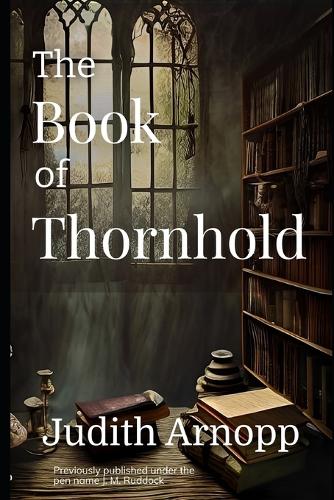 The Book of Thornhold