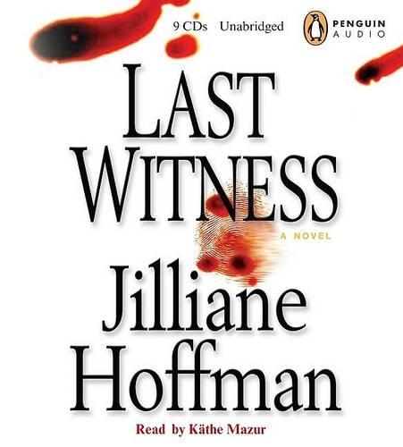 Last Witness
