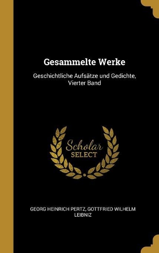 Gesammelte Werke