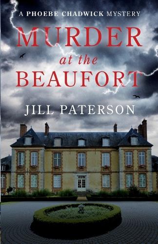 Murder At The Beaufort