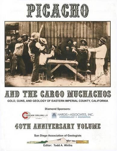 Picacho and the Cargo Muchachos