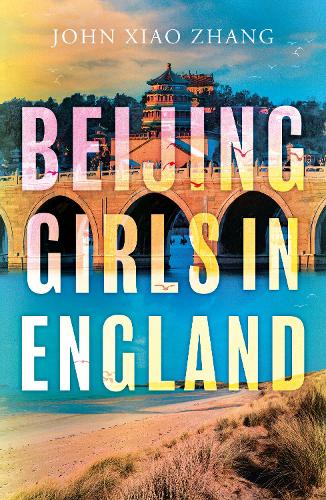 Beijing Girls In England