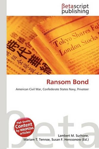 Ransom Bond