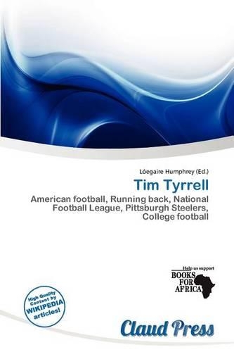 Tim Tyrrell