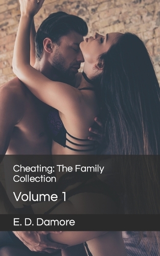 Cheating: The Family Collection: Volume 1(Cheating the Collection)