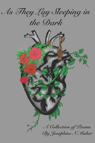 As They Lay Sleeping in the Dark