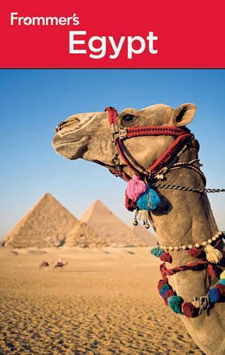 Frommer's Egypt