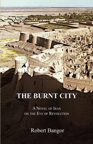 The Burnt City